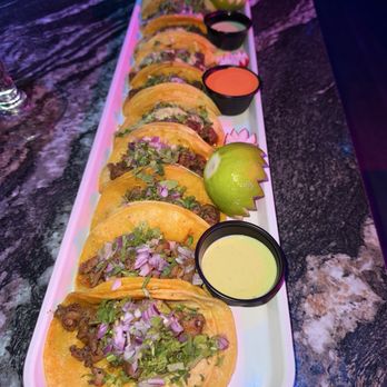 Elite Hookah Lounge - Tacos - Hookah Bars Near Me - Atlanta, Georgia