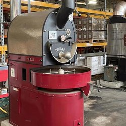Iron Star Roasting Company