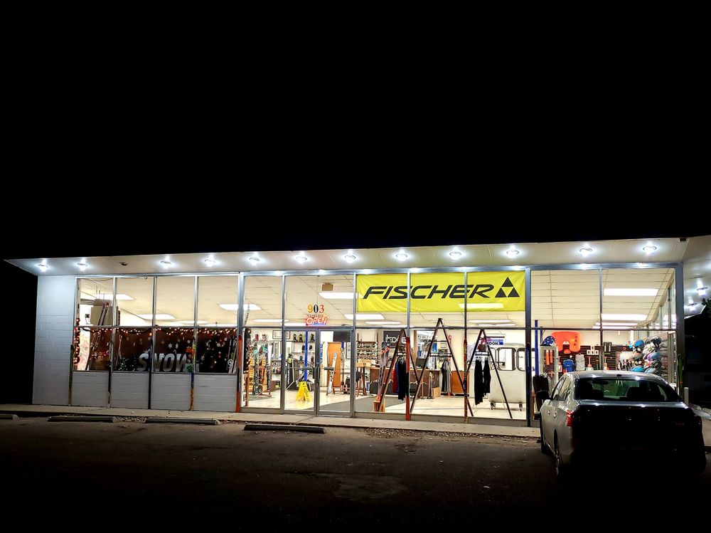 ON THE EDGE TUNING Ski & Snowboard Shops 903 N College Ave, Fort Collins, CO Phone Number