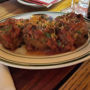 Tavola - MEATBALLS - Italian Near Me - New York, New York Tavola - MEATBALLS - Italian Near Me - New York, New York