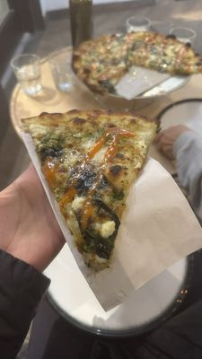 Bello Pizza Toronto by null