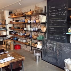 Domburgsche - Winkel