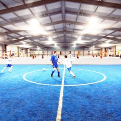 KiCKERWorld Berlin