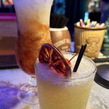 The Monkey's Paw - Tiki Bars Near Me - Springfield, Oregon The Monkey's Paw - Tiki Bars Near Me - Springfield, Oregon