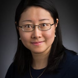 Ying Cao, M.D