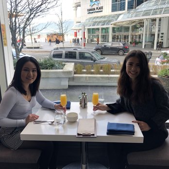 ARC Restaurant - All smiles here but the service was subpar - Canadian (New) Near Me - Vancouver, British Columbia ARC Restaurant - All smiles here but the service was subpar - Canadian (New) Near Me - Vancouver, British Columbia