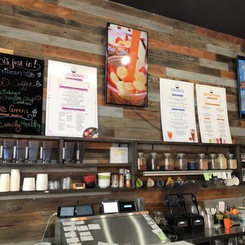 Tower Blendz - Acai Bowls Near Me - Fresno, California Tower Blendz - Acai Bowls Near Me - Fresno, California