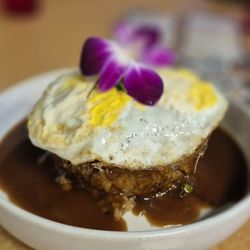 Guieb Cafe - Loco moco