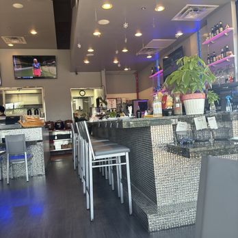 HERE Sushi & Bar - Sushi Bars Near Me - Flower Mound, Texas HERE Sushi & Bar - Sushi Bars Near Me - Flower Mound, Texas