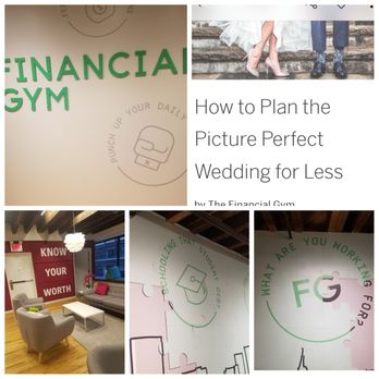 The Financial Gym - Financial Advising Near Me - New York, New York The Financial Gym - Financial Advising Near Me - New York, New York
