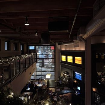 Eleven - ambiance - New American Near Me - Pittsburgh, Pennsylvania Eleven - ambiance - New American Near Me - Pittsburgh, Pennsylvania