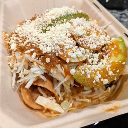Honduran