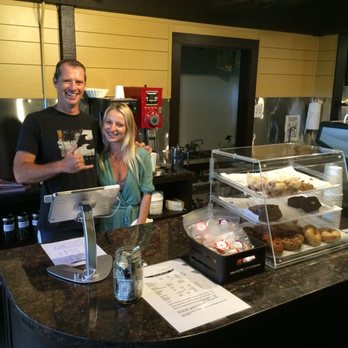 Imua Coffee Roasters - Steven on left( owner), and his coworker. - Coffee & Tea Near Me - Kapaa, Hawaii Imua Coffee Roasters - Steven on left( owner), and his coworker. - Coffee & Tea Near Me - Kapaa, Hawaii