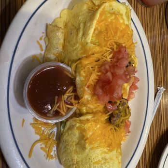 IHOP - Breakfast & Brunch Near Me - Ramsey, New Jersey