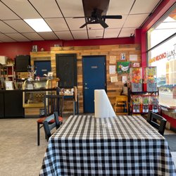 Joey'S Chicken Shack - Entrance