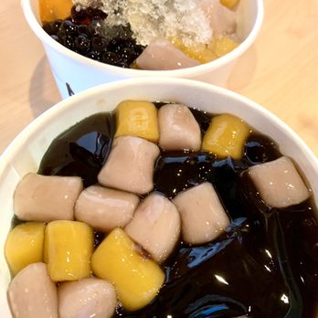 Meet Fresh - Desserts Near Me - Katy, Texas