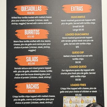 Taco Prime - Mexican Near Me - Bartlett, Tennessee Taco Prime - Mexican Near Me - Bartlett, Tennessee