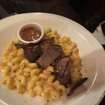 Nic & Norman's - Brisket Mac and Cheese - Desserts Near Me - Senoia, Georgia Nic & Norman's - Brisket Mac and Cheese - Desserts Near Me - Senoia, Georgia