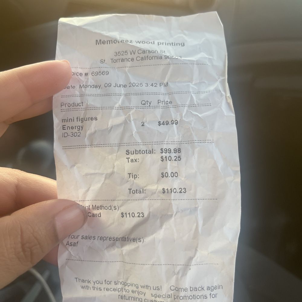 These ppl had the nerve to take down my post they sold me fake labubu I already made a report to Federal Trade These ppl had the nerve to take down my post they sold me fake labubu I already made a report to Federal Trade