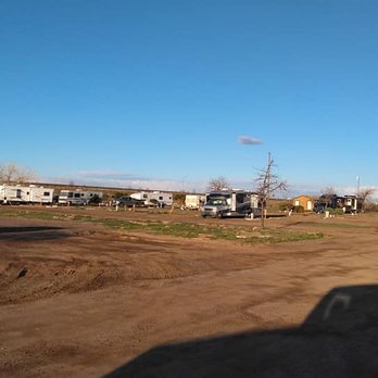 Take It Easy RV Park - RV Parks Near Me - Winslow, Arizona