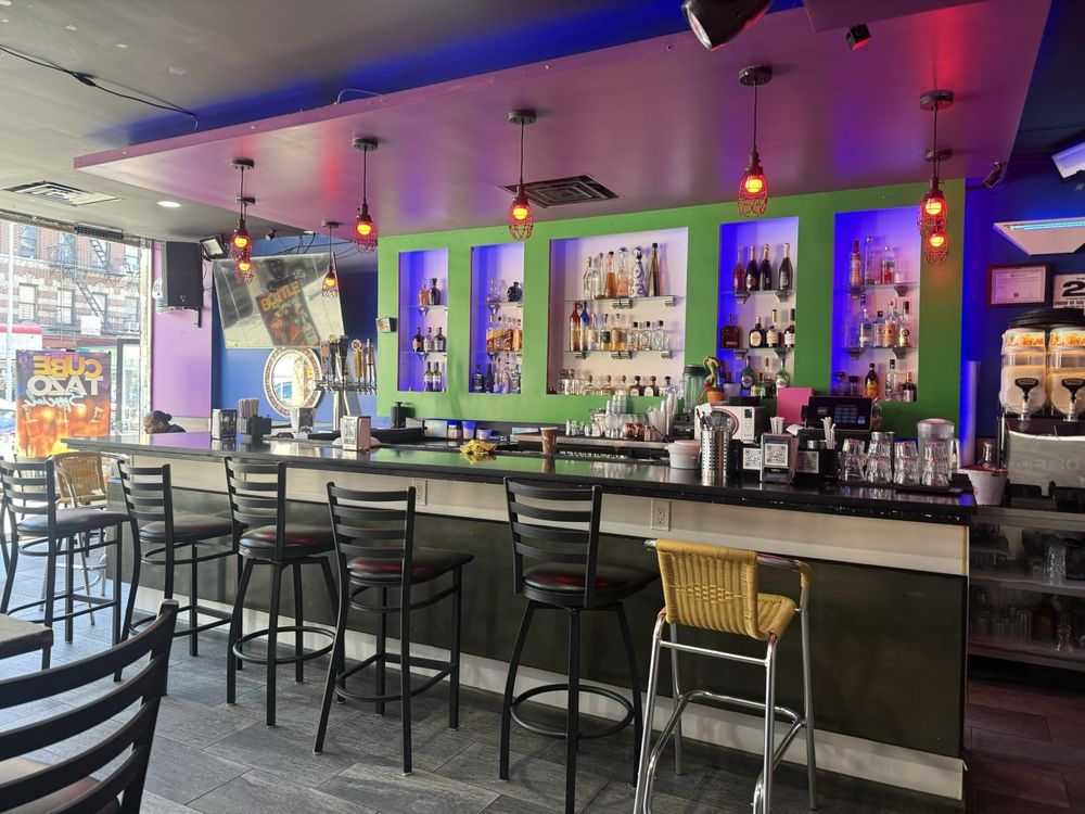 TACO INN