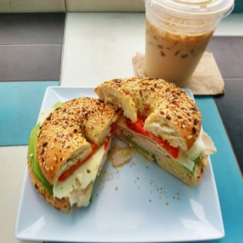 Baba Coffee - Carlsbad - One of the daily specials today - Coffee & Tea Near Me - Carlsbad, California Baba Coffee - Carlsbad - One of the daily specials today - Coffee & Tea Near Me - Carlsbad, California