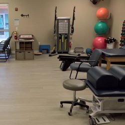Key Physical Therapy