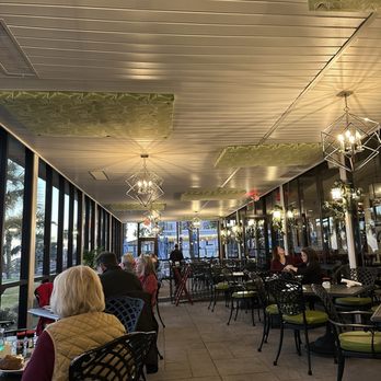 Sea Captain's House - Seafood Near Me - Myrtle Beach, South Carolina