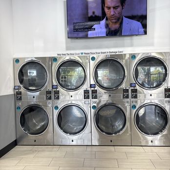 Love Laundry - Laundromat Near Me - Citrus Heights, California Love Laundry - Laundromat Near Me - Citrus Heights, California