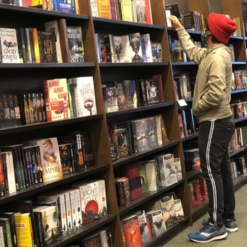 Barnes & Noble - Bookstores Near Me - San Luis Obispo, California