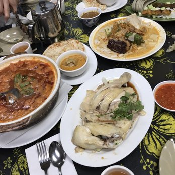 Malay Restaurant - The curry beef flank soup is pretty good - Malaysian Near Me - Flushing, New York Malay Restaurant - The curry beef flank soup is pretty good - Malaysian Near Me - Flushing, New York