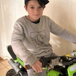 B & R Cycle