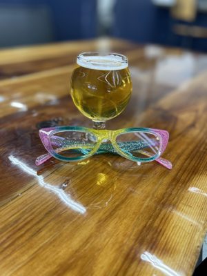 False Idol Brewing by null