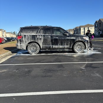 Olympian Detailing - Auto Detailing Near Me