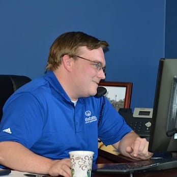 Britt Hinton - Home & Rental Insurance Near Me Britt Hinton - Home & Rental Insurance Near Me