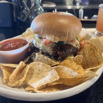 Social House 103 - El Hefe Burger - Bars Near Me - Dundee, Michigan Social House 103 - El Hefe Burger - Bars Near Me - Dundee, Michigan