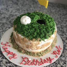 Birthday Cake Ice Cream