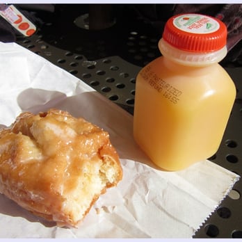 Donut Star - Donuts Near Me - Irvine, California