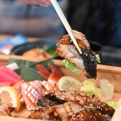 Kings Sushi