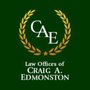 Photo of Law Offices of Craig A. Edmonston