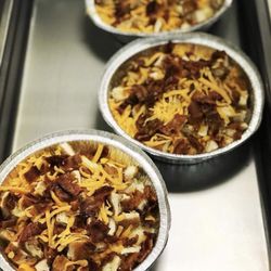 Carol's Deli
