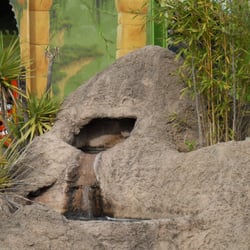 Parc Attractif  Enfantin