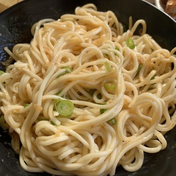 Mimi 5 Bobee - 不錯吃的傻瓜麵 - Taiwanese Near Me - Diamond Bar, California