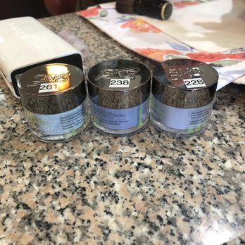 Ocean Nails & Spa - My color choices. - Nail Salons Near Me - Goleta, California Ocean Nails & Spa - My color choices. - Nail Salons Near Me - Goleta, California