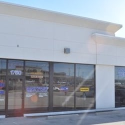 Mayfair Rent-A-Car - store front