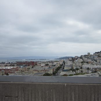 SFAI Cafe - View from SFAI Cafe - Bakeries Near Me - San Francisco, California SFAI Cafe - View from SFAI Cafe - Bakeries Near Me - San Francisco, California