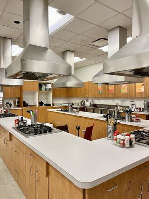 Capital Area Food Bank by null
