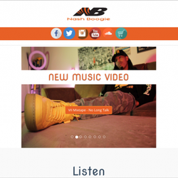 Man Made Digital Agency - nashboogie.com
