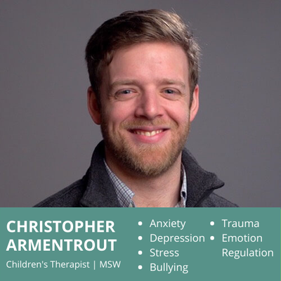 Kid Matters Counseling