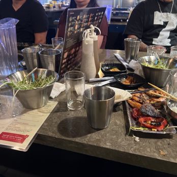Ohgane KBBQ x Vons Chicken - Barbeque Near Me - Alameda, California Ohgane KBBQ x Vons Chicken - Barbeque Near Me - Alameda, California